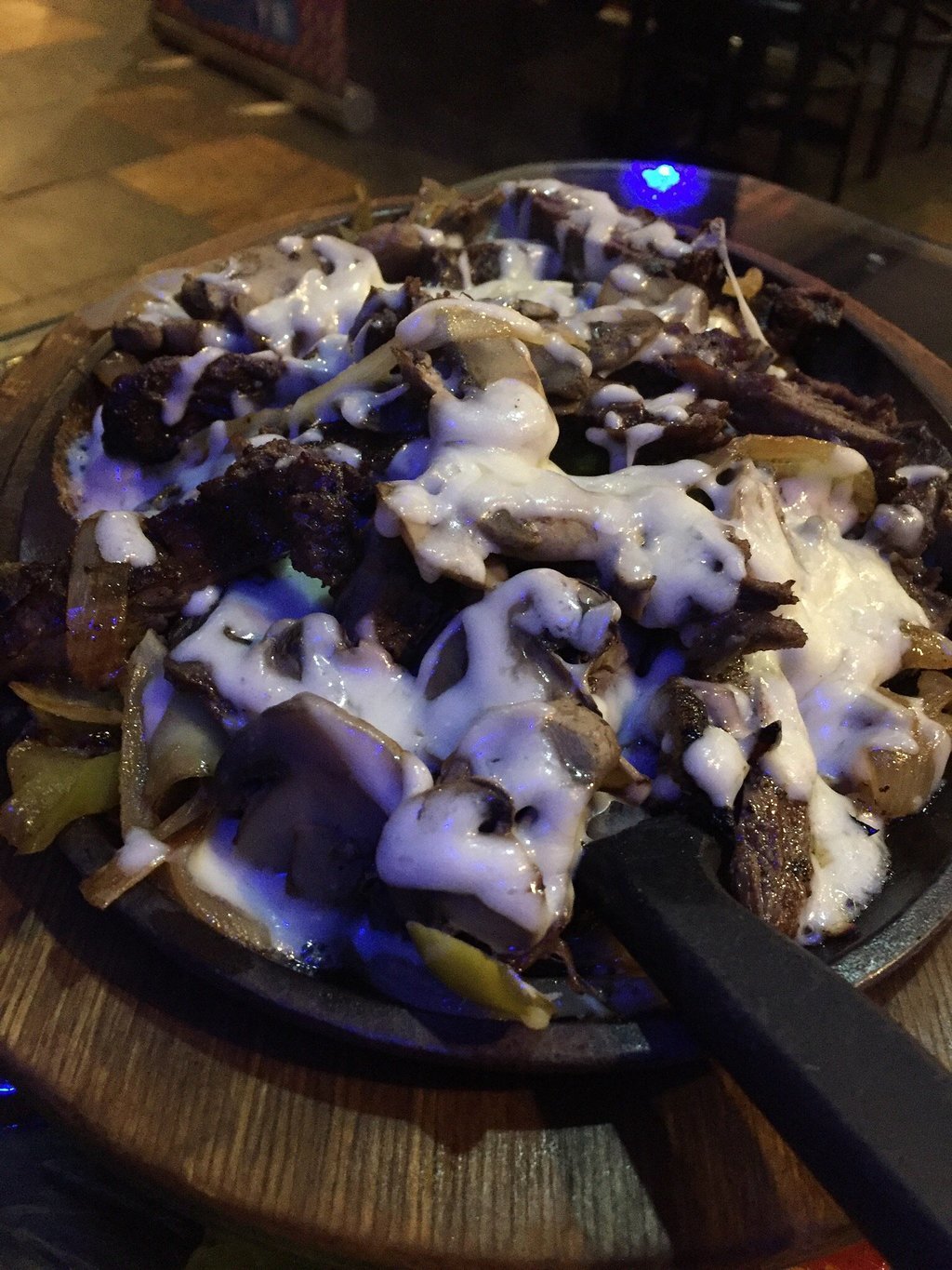 Los Chilaquiles Bar and Mexican Grill